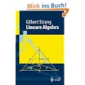 Lineare Algebra (Springer-Lehrbuch)
