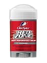 Old Spice Deodorant Red Zone Soft Solid Swagger, 2.6-Ounce Boxes (Pack of 6)