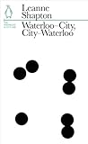 Waterloo-City, City-Waterloo : a sketchbook : the Waterloo & City Line