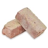 レンガ ブロック 壁面・床面装飾レンガ材古レンガ 英国産古赤(MI2-OB-U)