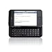 Nuu K1 - English MiniKey - Keyboard - Retail Packaging - Black