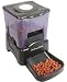 Cat Feeder Andrew James New Large 90 Meal / Day Automatic Pet Feeder / Bowl with Voice Recorder - As Appeared On The Gadget Show