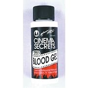 Gel Blood, 1oz