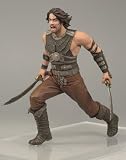 McFarlane Toys Prince of Persia 6 Inch Action Figure Warrior DastanIMAGE