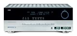 Harman Kardon AVR 145 5.1 AV-Receiver silber - 