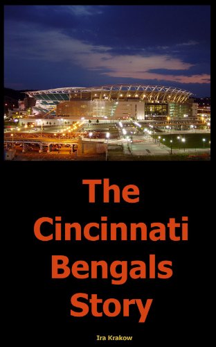 The Cincinnati Bengals Story