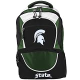 Michigan State Spartans Sideline Backpack