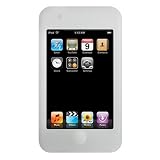 Simplism iPod touch用シリコンケース(クリア) TR-SCTC-CL