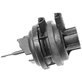 ACDelco E1329A Air Conditioning and Heater Controller Valve Assembly by ACDelco