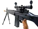 PSG 1 Sniper Rifle Airsoft Auto Electric Gun
