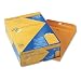 Columbian(R) Kraft Clasp #90 Envelopes, 9 x 12, Brown Kraft, Box Of 100