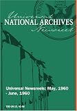 DVD : Universal Newsreels Vol. 33 Release 41-48 (1960)