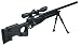 all you need for an airsoft army "all"