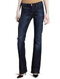 7 For All Mankind Women's Kimmie Classic Bootcut Jean