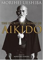 Secret Teachings of Aikido