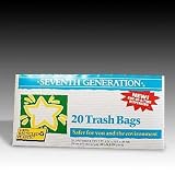 30 Gallon Trash Bags