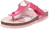 Hello Kitty Dorka, Tongs fille