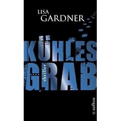 K�hles Grab: Thriller