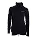 Bench Damen Sweatjacke JACKNIFE JACKET, black