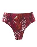 Shape fx Tummy Flattening High Waist Bottom
