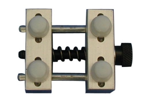 Berger & Schroeter Aluminium Werkstueckhalter