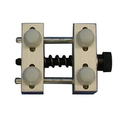 Berger & Schr�ter 60182 Aluminium Werkst�ckhalter