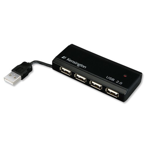 Childrens Toyshop  Computer : POCKET HUB MINI 4 PORT USB 2.0