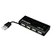 Electronics : POCKET HUB MINI 4 PORT USB 2.0