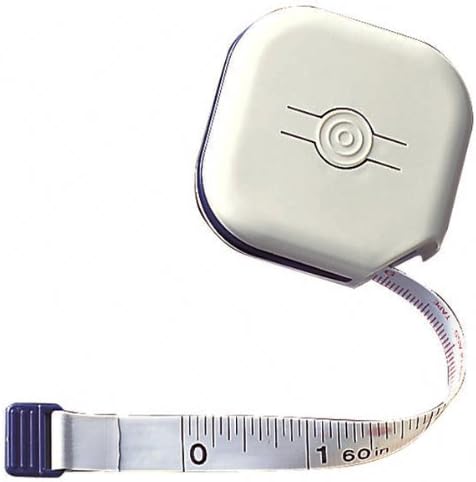 Shiro Spring Tape Measure-60