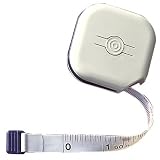 Clover "Shiro" Tape Measure (Kitchen)