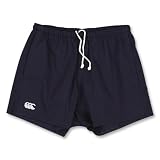CCC Rugby Shorts with Pockets (Nv)