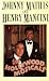 JOHNNY MATHIS & HENRY MANCINI: THE HOLLYWOOD MUSICALS