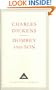 Dombey and Son (Everyman's Library Classics)