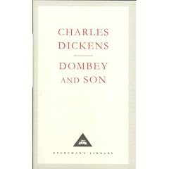 Dombey and Son (Everyman's Library classics)