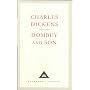 Dombey and Son (Everyman's Library classics)
