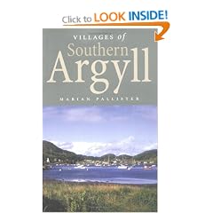 Villages of Southern Argyll