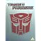 Transformers (Complete Generation 1)