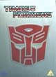 Transformers - Season 2 Part 1 [DVD]
