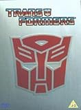 Review Metrodome Distribution  / Transformers - Season 2 - Vol. 1