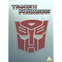 Transformers - Series 2 Vol.1 [DVD]