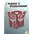 Transformers - Series 2 Vol.1 [DVD]