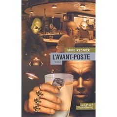 L'Avant-poste