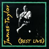 James Taylor: Best Live [CASSETTE]