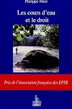 Les cours d'eau et le droit