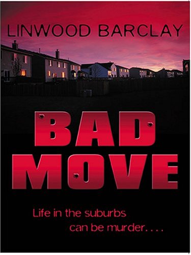 Bad Move (Wheeler Large Print Book Series)