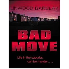 Bad Move (Wheeler Large Print Book Series)