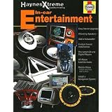 HAYNES REPAIR MANUAL for EXTREME ENTERTAINMEN NUMBER 11110