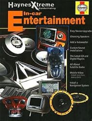 HAYNES REPAIR MANUAL for EXTREME ENTERTAINMEN NUMBER 11110