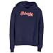 Sweatshirt Woman Navy Blue 