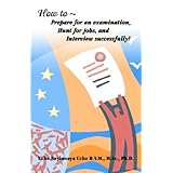 how to prepare for an examination hunt for jobs and interview successfully